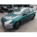 FORD FOCUS BERLINA (CAK)