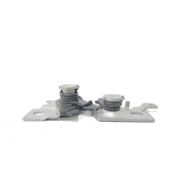 Recambio de cerradura capot para peugeot expert furgón v 1.5 bluehdi 120 referencia OEM IAM 9808870280  