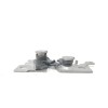 Recambio de cerradura capot para peugeot expert furgón v 1.5 bluehdi 120 referencia OEM IAM 9808870280  