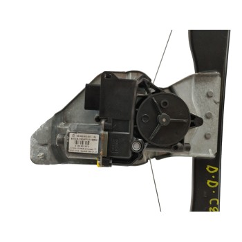 Recambio de elevalunas delantero derecho para peugeot 508 sw 2.0 blue-hdi fap referencia OEM IAM 9806086880 9806085180 013082297