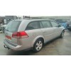 opel vectra c caravan del año 2004