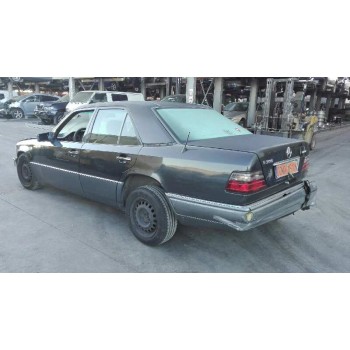 mercedes-benz clase e (w124) berlina del año 1994