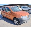 fiat punto berlina (188) del año 2005