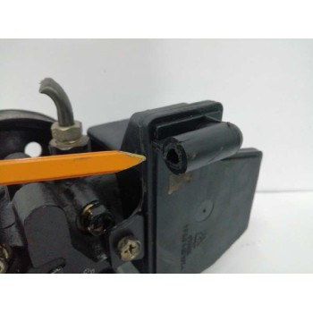 Recambio de bomba direccion para ssangyong musso 2.9 turbodiesel cat referencia OEM IAM  SALIDA DEPOSITO ROTA 