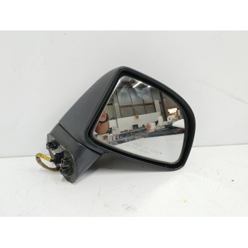 Recambio de retrovisor derecho para kia carens iii monospace (un) 2.0 crdi 140 referencia OEM IAM 876201D710  
