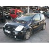 citroën c2 del año 2007