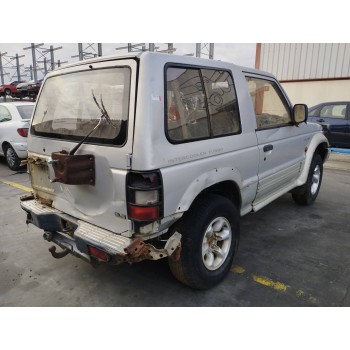 mitsubishi montero (v20/v40) del año 1998