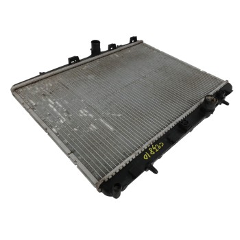 Recambio de radiador agua para citroën c-elysée 1.6 16v vti referencia OEM IAM 873460200  
