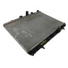 Recambio de radiador agua para citroën c-elysée 1.6 16v vti referencia OEM IAM 873460200  