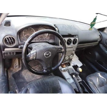 mazda 6 hatchback (gg) del año 2003