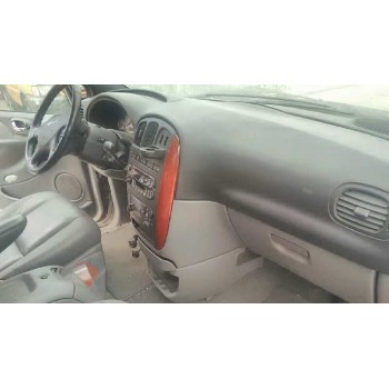 chrysler voyager (rg) del año 2006