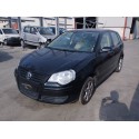 VOLKSWAGEN POLO IV (9N_, 9A_)