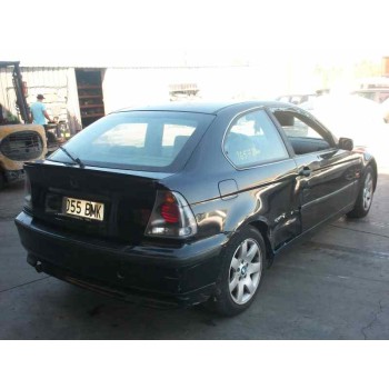 bmw serie 3 compact (e46) del año 2001