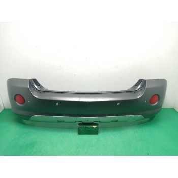 Recambio de paragolpes trasero para opel antara 2.0 cdti cat (z 20 dmh / llw) referencia OEM IAM 96660231 OBSERVAR FOTOS 