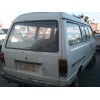 nissan vanette (c 220) del año 1983