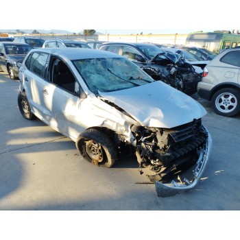 volkswagen polo (6r1) del año 2011