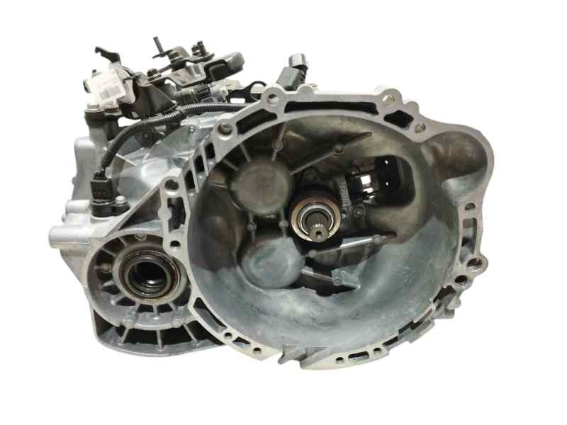 Recambio de caja cambios para hyundai sonata (nf) 2.0 crdi cat referencia OEM IAM S719JC  