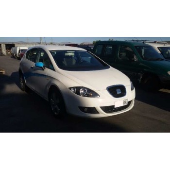 seat leon (1p1) del año 2008