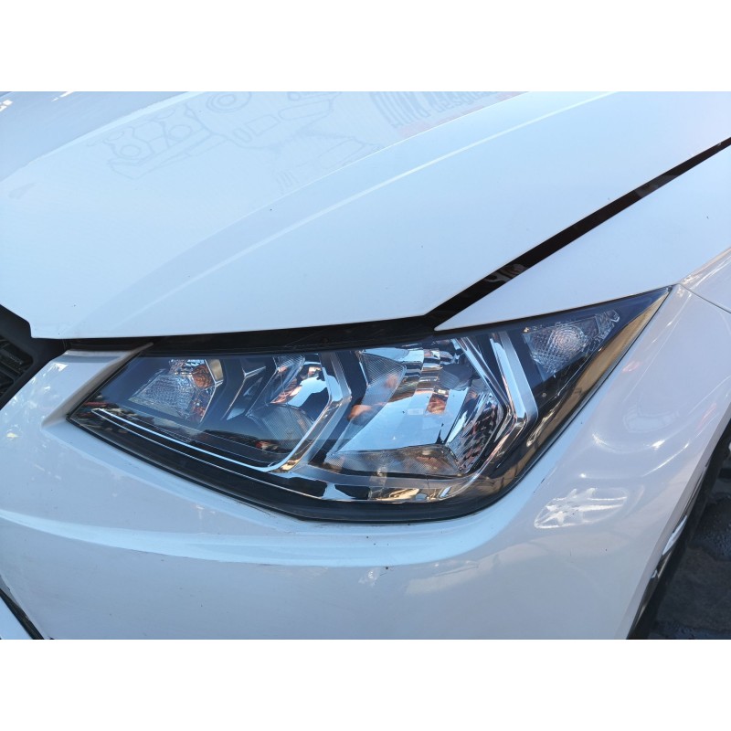 SEAT IBIZA V (KJ1, KJG) 2018