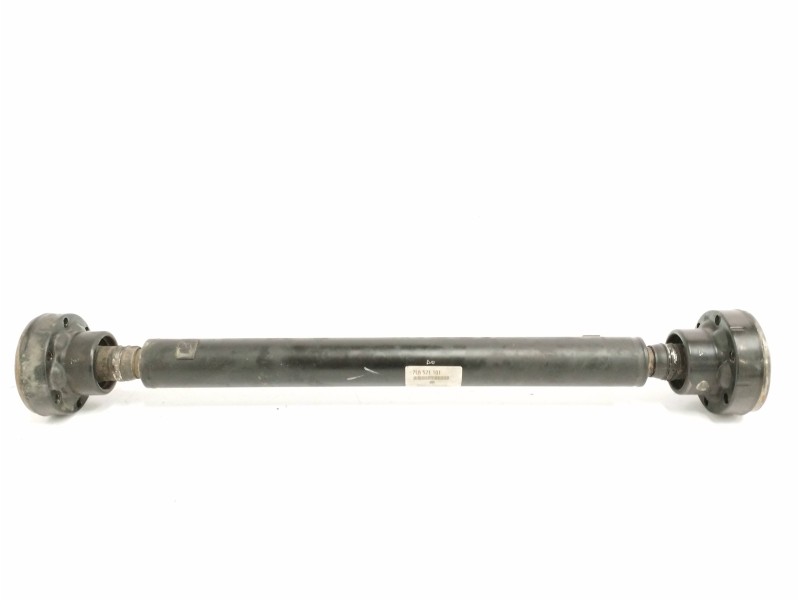 Recambio de transmision central para volkswagen touareg (7la) 2.5 tdi referencia OEM IAM 7L6521101 113 CM Recambio de transmision central para volkswagen touareg (7la) 2.5 tdi referencia OEM IAM 7L6521101 113 CM