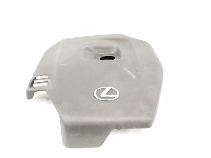 Recambio de tapa motor para lexus is200 (ds2/is2) 2.2 d-cat referencia OEM IAM Recambio de tapa motor para lexus is200 (ds2/is2) 2.2 d-cat referencia OEM IAM