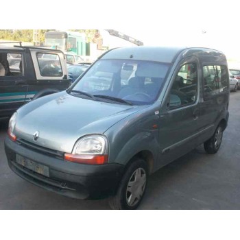 renault kangoo (f/kc0) del año 1998