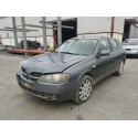 NISSAN ALMERA (N16/E)
