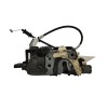 Recambio de cerradura puerta delantera izquierda para peugeot 508 sw 2.0 blue-hdi fap referencia OEM IAM 16943329 PSA192630 