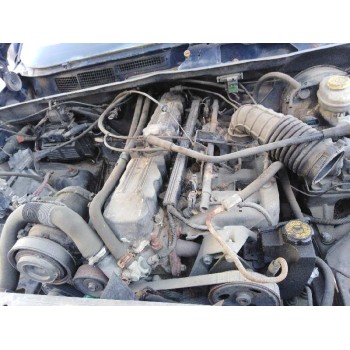 jeep gr.cherokee (zj)/(z) del año 1995