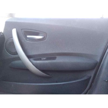 bmw serie 1 berlina (e81/e87) del año 2005