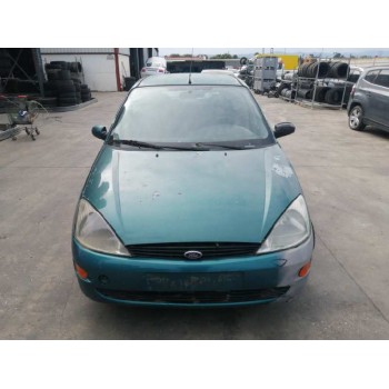ford focus berlina (cak) del año 2000