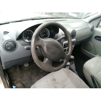 dacia logan del año 2006