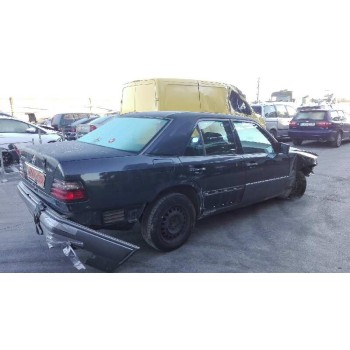 mercedes-benz clase e (w124) berlina del año 1994