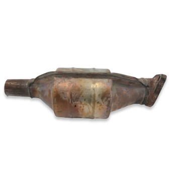 Recambio de catalizador para kia picanto (ja) 1.0 cat referencia OEM IAM U04GG0  
