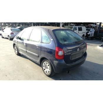 citroën xsara picasso del año 2005