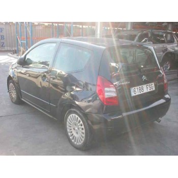 citroën c2 del año 2007