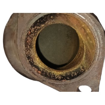 Recambio de catalizador para kia picanto (ja) 1.0 cat referencia OEM IAM U04GG0  