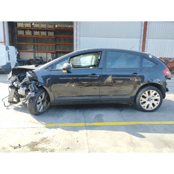 citroën c4 berlina del año 2005