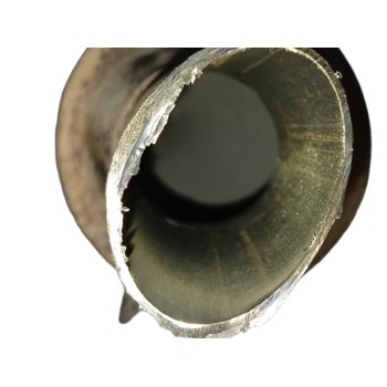 Recambio de catalizador para kia picanto (ja) 1.0 cat referencia OEM IAM U04GG0  