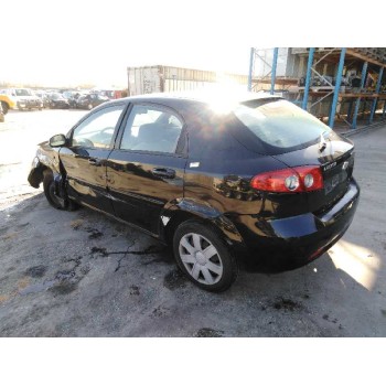 chevrolet lacetti del año 2006