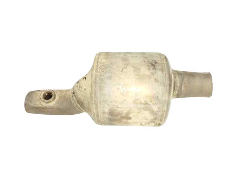 Recambio de catalizador para peugeot rifter 1.5 blue-hdi fap referencia OEM IAM A007 Recambio de catalizador para peugeot rifter 1.5 blue-hdi fap referencia OEM IAM A007