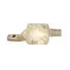 Recambio de catalizador para peugeot rifter 1.5 blue-hdi fap referencia OEM IAM A007  