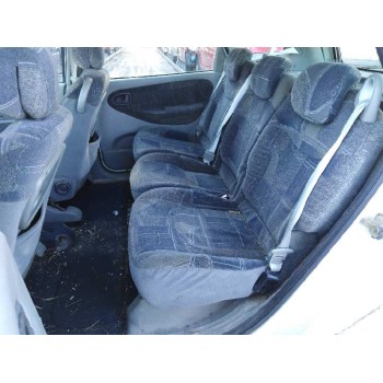 renault scenic (ja..) del año 2000