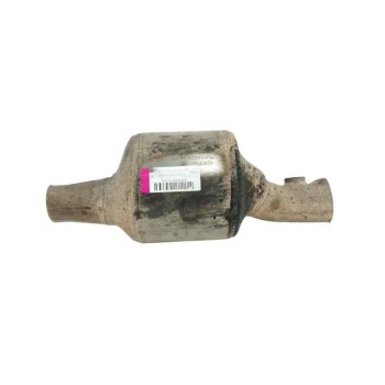 Recambio de catalizador para peugeot rifter 1.5 blue-hdi fap referencia OEM IAM A007  