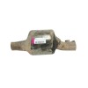 Recambio de catalizador para peugeot rifter 1.5 blue-hdi fap referencia OEM IAM A007  