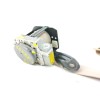 Recambio de cinturon seguridad trasero izquierdo para lexus is200 (ds2/is2) 2.2 d-cat referencia OEM IAM   