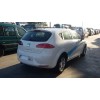 seat leon (1p1) del año 2008