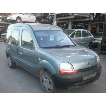 renault kangoo (f/kc0) del año 1998