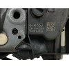 Recambio de cerradura puerta delantera izquierda para peugeot 508 sw 2.0 blue-hdi fap referencia OEM IAM 16943329 PSA192630 