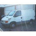 IVECO DAILY CAJA CERRADA (1999 =>)